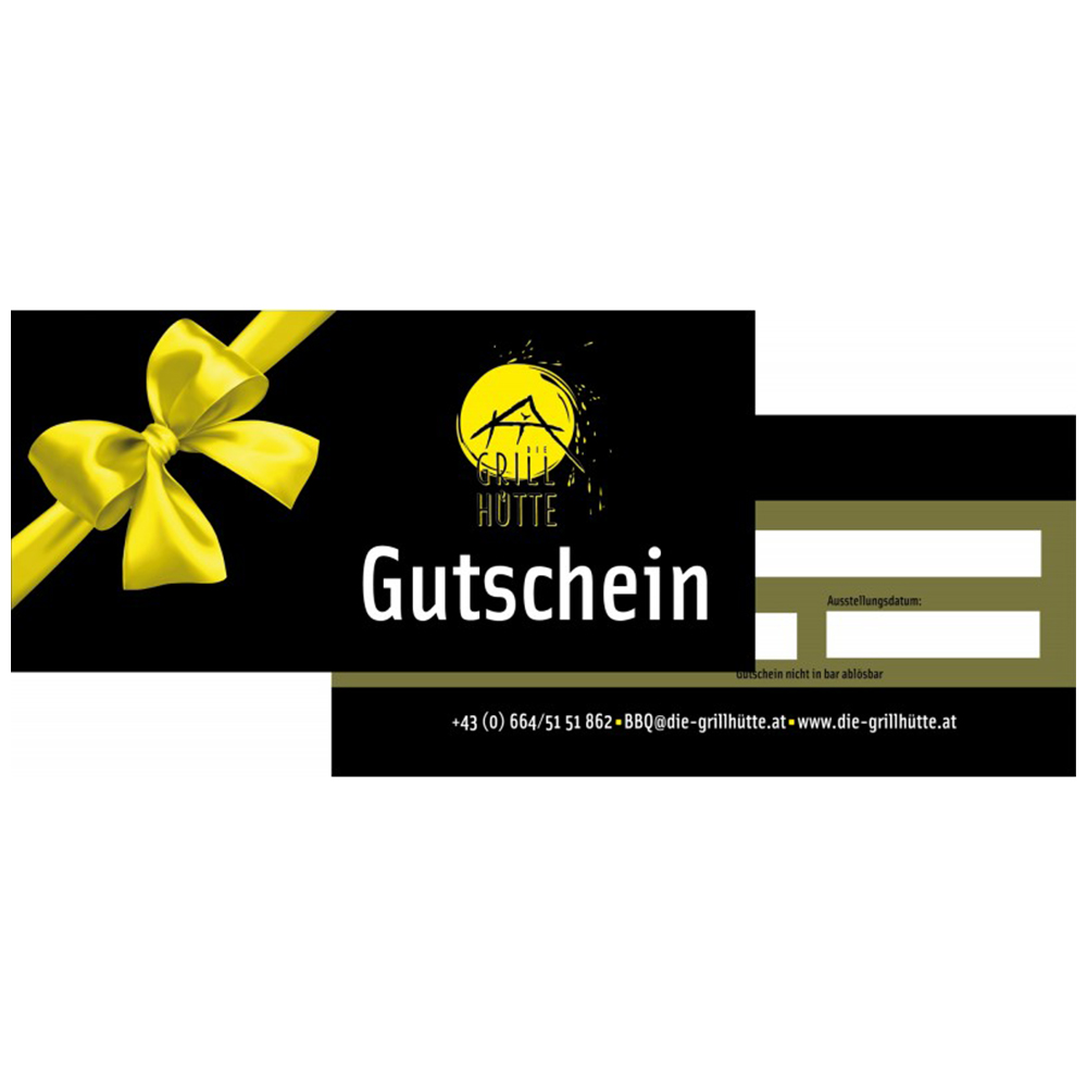 Gutschein