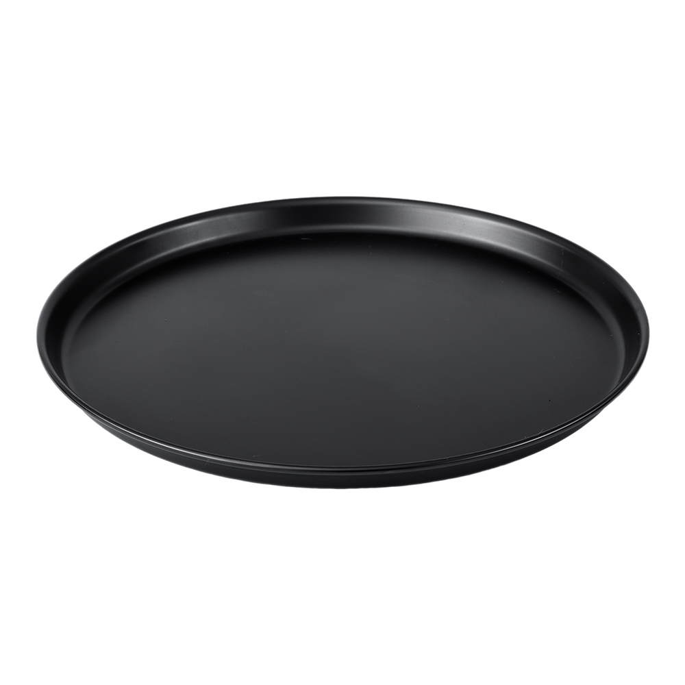 Pizzaform aus Blaublech d30cm