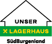 Lagerhaus-Südburgenland Logo
