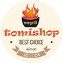 tomishop Logo